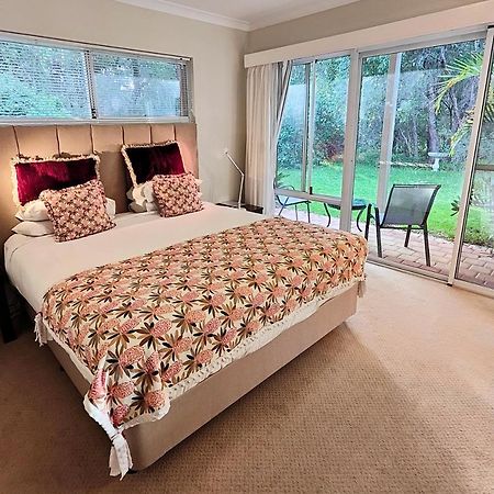 มาร์กาเร็ต ริเวอร์ เบด แอนด์ เบรคฟาสต์ Bed & Breakfast Margaret River ภายนอก รูปภาพ