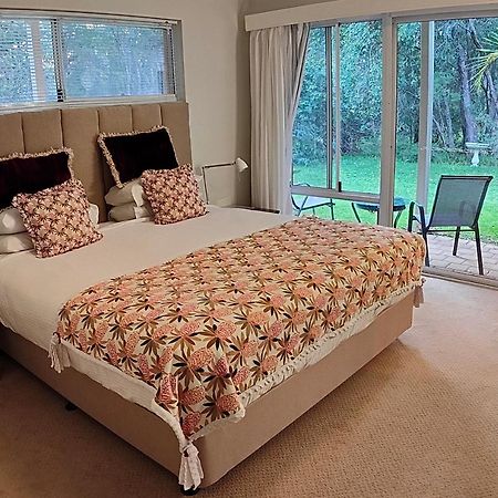 มาร์กาเร็ต ริเวอร์ เบด แอนด์ เบรคฟาสต์ Bed & Breakfast Margaret River ภายนอก รูปภาพ