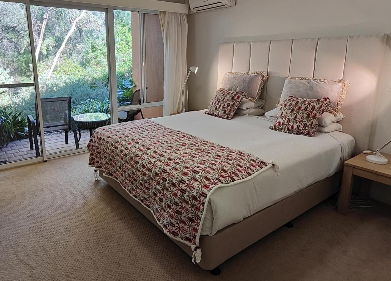 มาร์กาเร็ต ริเวอร์ เบด แอนด์ เบรคฟาสต์ Bed & Breakfast Margaret River ภายนอก รูปภาพ