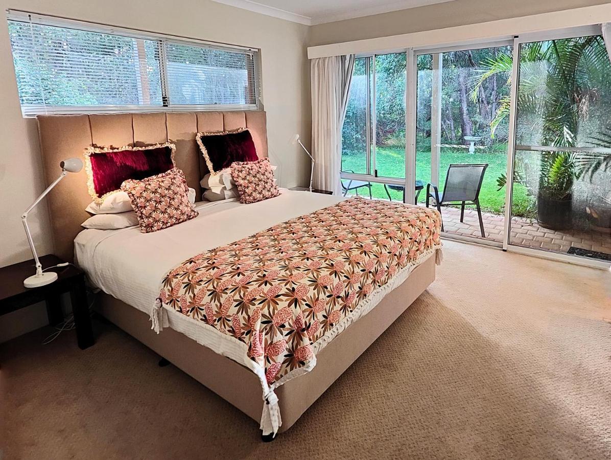 มาร์กาเร็ต ริเวอร์ เบด แอนด์ เบรคฟาสต์ Bed & Breakfast Margaret River ภายนอก รูปภาพ